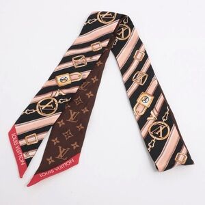 Louis Vuitton Ultimate Monogram BB Bandeau